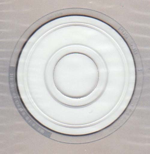 CD Inner Ring, Davis, Miles - In A Silent Way